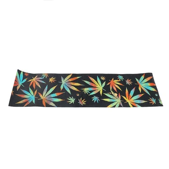 

1Pcs Waterproof Sandpaper Sticker Skateboard Deck Grip Tape Griptape 84x23cm