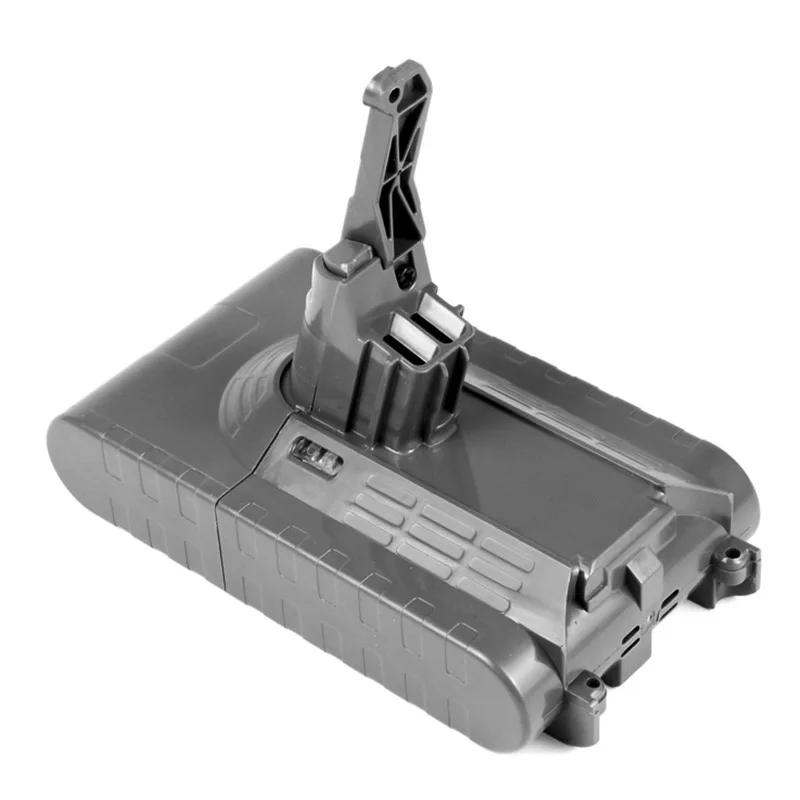 V8 3500mAh 21,6 V батарея для Dyson V8 батарея абсолютный V8 животное литий-ионный Пылесос аккумуляторная батарея 3.5Ah