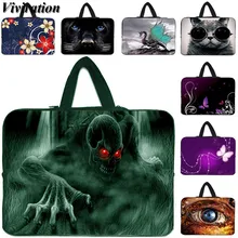 Сумка для компьютера 17 17,3 14 10 чехол для планшета lenovo acer Aspire One Macbook Pro Chromebook PC 11,6 12 15 15,4 13,3 13 чехол для ноутбука