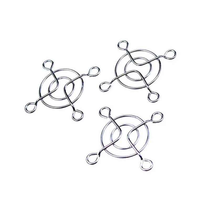 40MM银色铁网-005