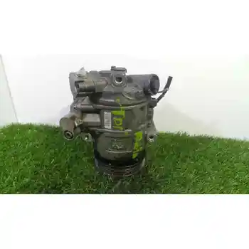 

447220-8121 compressor Air Conditioning Skoda Fortwo Cabrio (451)