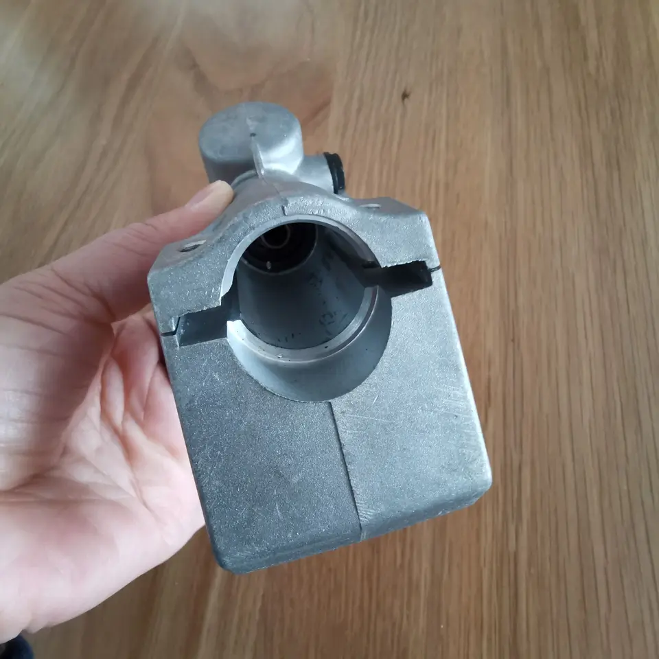 Bulevisiter Boîte D'engrenage Professionnelle En Métal à 10