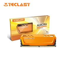 Память Teclast A30 DDR4, 16 ГБ, 8 ГБ, 4 Гб, 2400 МГц, 2666 МГц, 288pin, 1,2 в, оперативная память для рабочего стола, PC4-19200 памяти для настольного компьютера