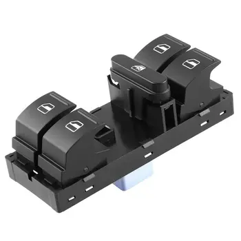 

1Z0959858 Electronic Window Control Switch Fit For SKODA YETI FABIA MK2 OCTAVIA 2 ROOMSTER