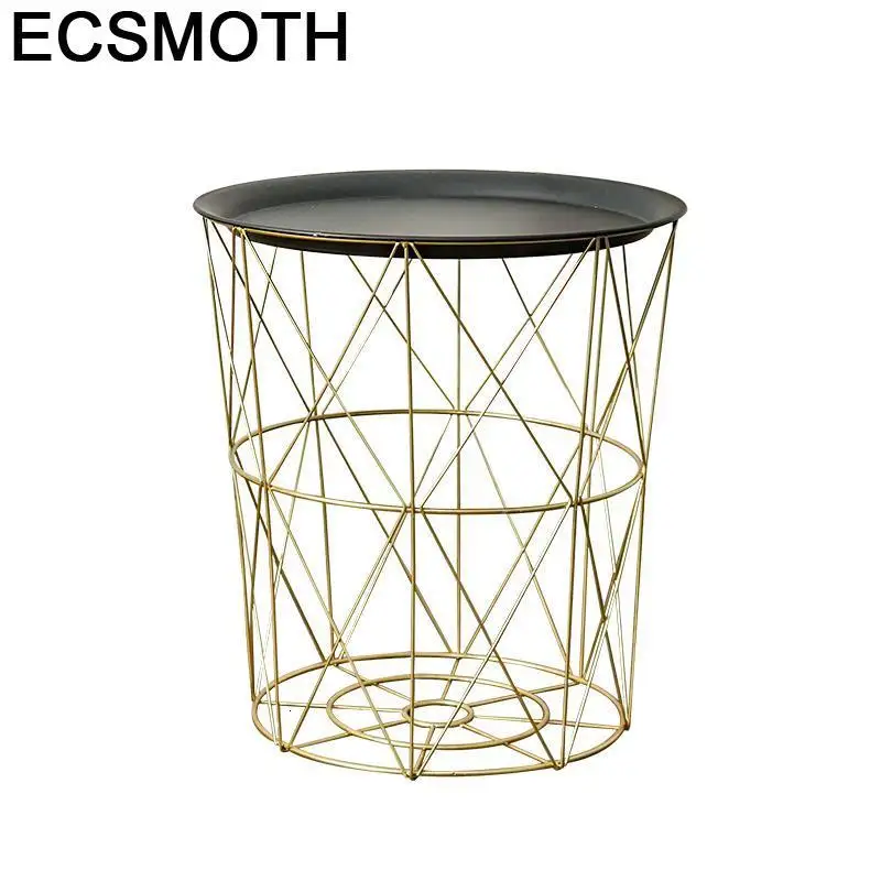 

Small Criado Mudo Stolik Kawowy Bedside Minimalist Console Chevet Salon Mesita Noche Side Basse Mesa De Centro Coffee Tea Table