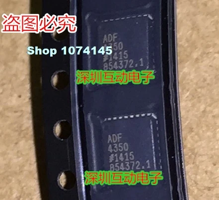 ADF4350BCPZ ADF4350 LFCSP32