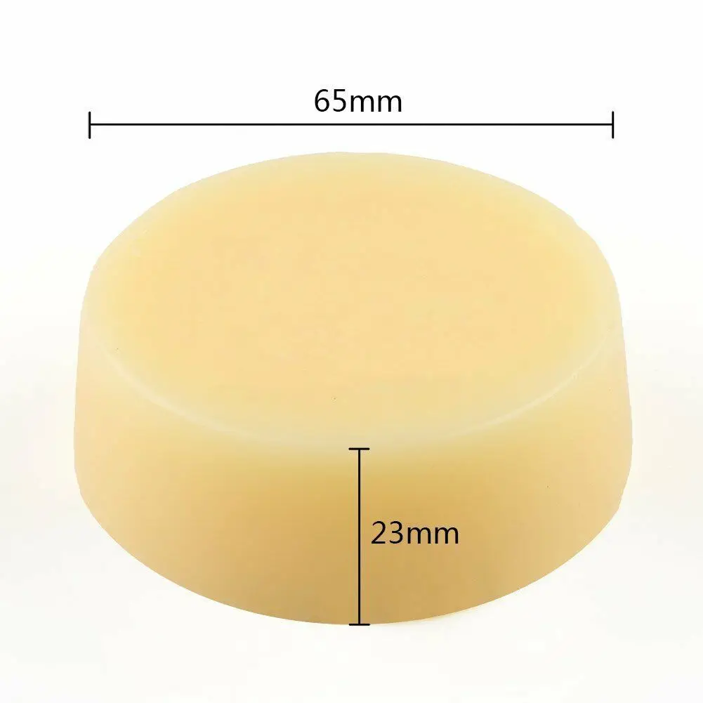 Shaving Cream Shaving Soap Bar 100g Goat Milk Men Beard Shaving Soap Cream Foaming Lather for Men Razor Barber Salon Traditional Man Wet Shaving Tool 3.5OZ