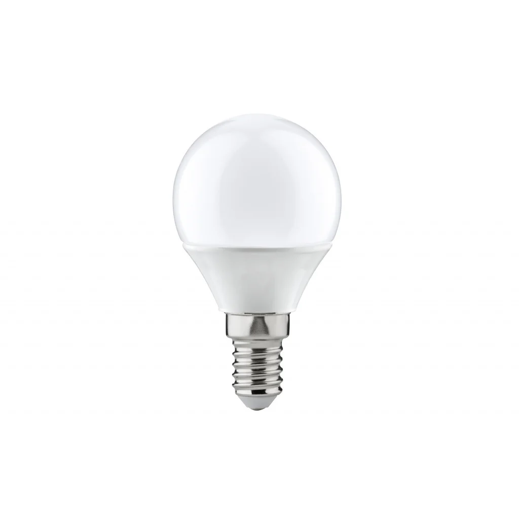 28441 LED Tropfen 4W E14 230V Ra 90 2700K