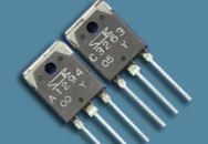 10 пар/30 пар усилитель мощности Sanken на трубке 2SA1294/2SC3263 звук на трубке