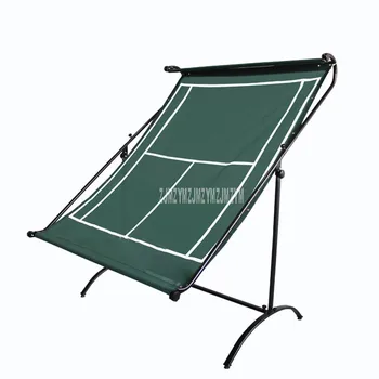 

D518 Pro Tennis Trainer Tennis Practice Rebound Net Exerciser Tennis Serving Machine Accompaniment Set Self-study Accessories