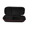 Microphone Storage Box Protective Bag Carrying Case Pouch Shockproof Travel Portable for ws858 ► Photo 3/6