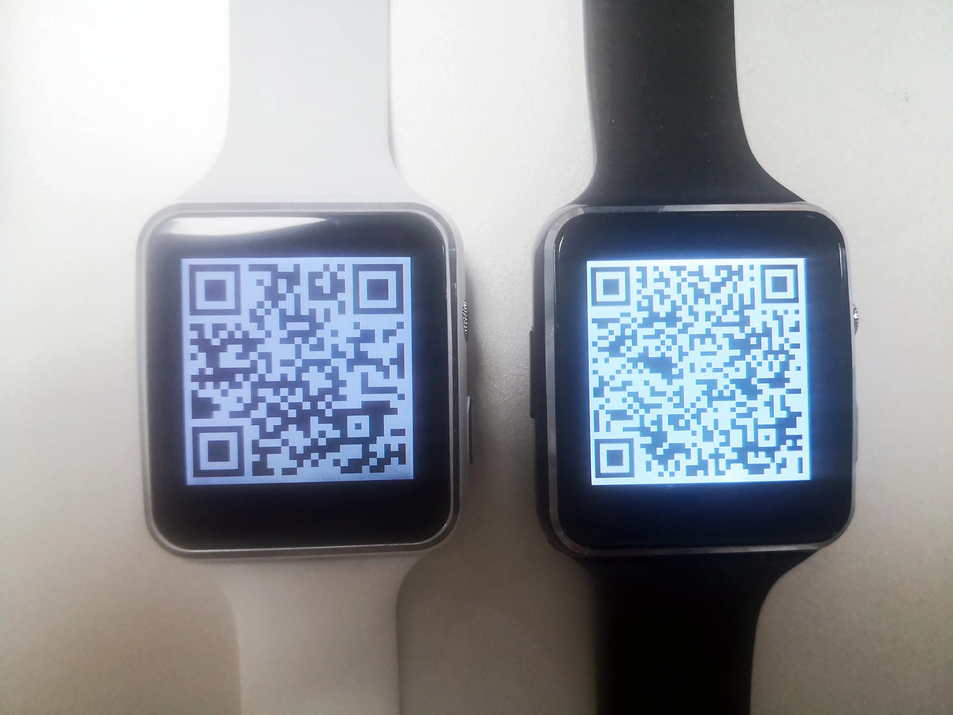 X6 Curved Screen Smart Watch With Bluetooth Camera Facebook WhatsApp Support SIM TF Card Call - ANKUX.COM