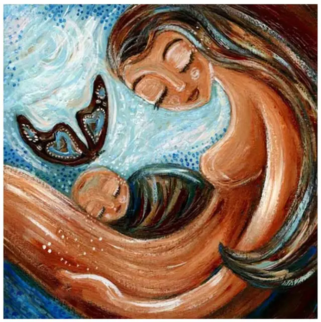 tam elmas boyama kurt ay nakis mozaik elmas dotz etiket taklidi resim bulmaca oyuncak cizim duvar kagidi boncuk diamond painting cross stitch aliexpress