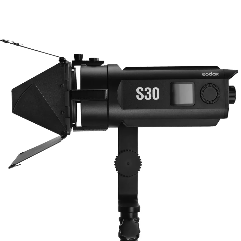 LED S30 06