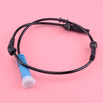 

DWCX 78 cm ABS Car Front Wheel Speed Sensor 34526756384 Fit for Mini Cooper R50 R52 R53 2001 2002 2003 2004 2005 2006 2007