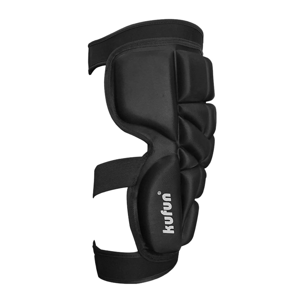 RANDDER Short Rembourré Pour Enfants Pour Patinage, Snowboard