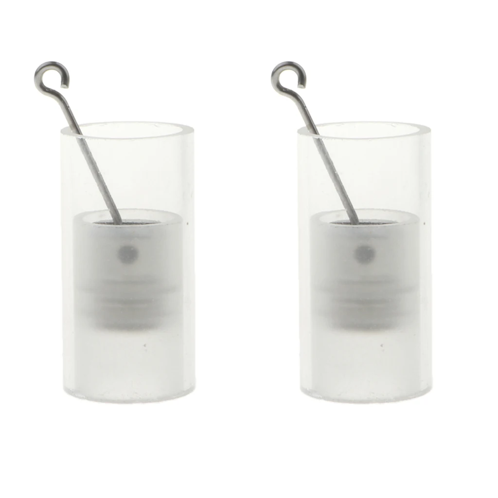 2pcs Glass Cylinder Piston Replacement Parts for Stirling Engine Electricity Generator