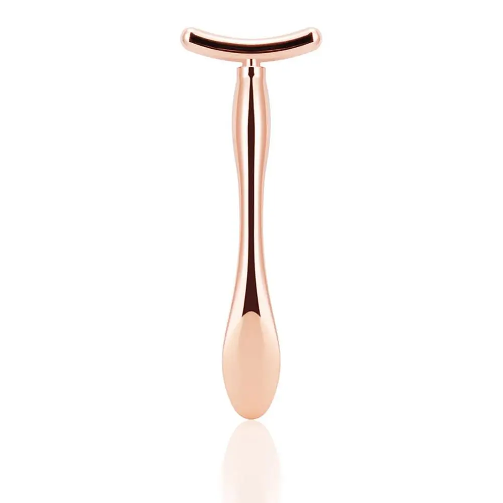 1Pcs Sleeping Eye Mask Spatula Face Lift Eye Massager Beauty Tools Dark Circles Eye Cream Divided Scoop Massage Stick