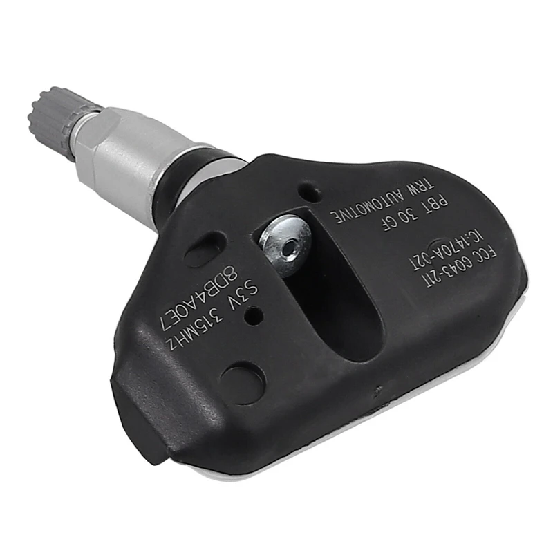 4X Tpms датчик давления в шинах для Hon-da Odyssey 06421-S3V-A04