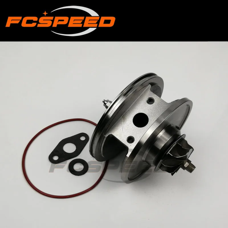 Турбо картридж BV35 54359880014 54359880015 турбо картридж КЗПЧ Для Alfa-Romeo Fiat Lancia Opel 1,3 JTD 66 кВт Multijet Z13DTH