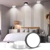 COB LED Spotlight Foldable Ceiling foco Lamp 220V Surface Mounted Downlight mini led 5W~25W LivingRoom Kitchen Street Spotlights 4