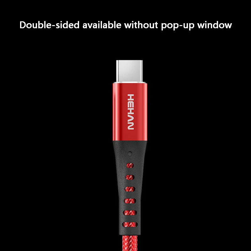 Cafele usb type-c кабель 3.5A Быстрая зарядка 1 м Микро кабели для зарядного устройства usb для Xiaomi Mi9 Red rice Note huawei samsung Iphone X Xs Max