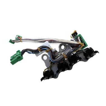 

JF011E RE0F10A Transmission Valve Body Electrical Harness for Nissan 07+