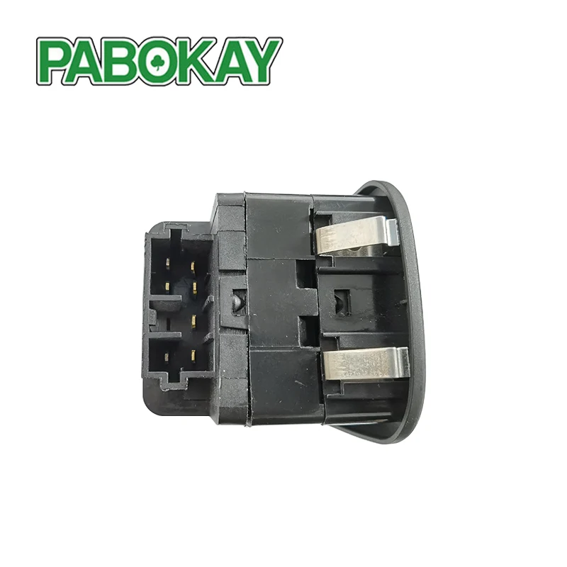 Electric Master Window Switch for Peugeot 206 206 CC 206SW 306 Saloon 2007-