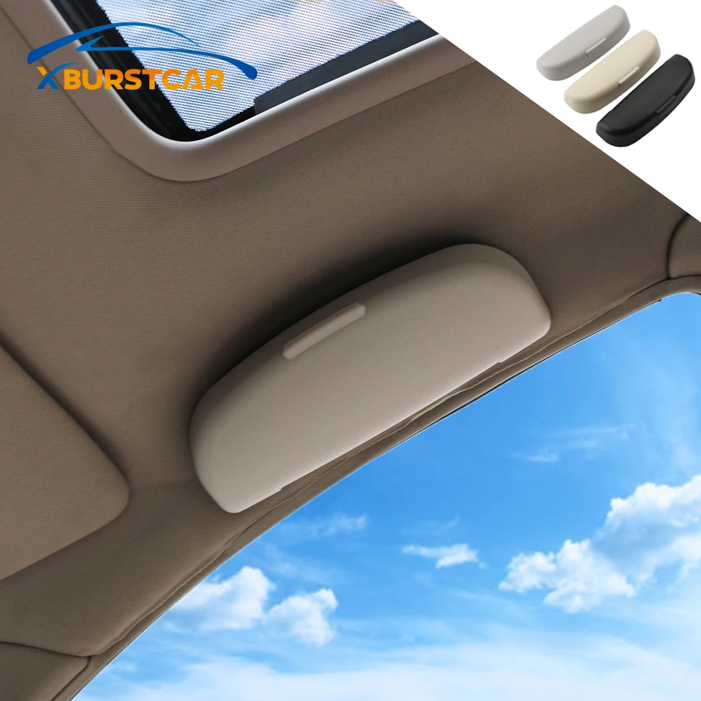 Чехол для автомобильных солнцезащитных очков Subaru / Nissan Toyota GEELY /Chevy LiFan Hyundai Citroen Lexus