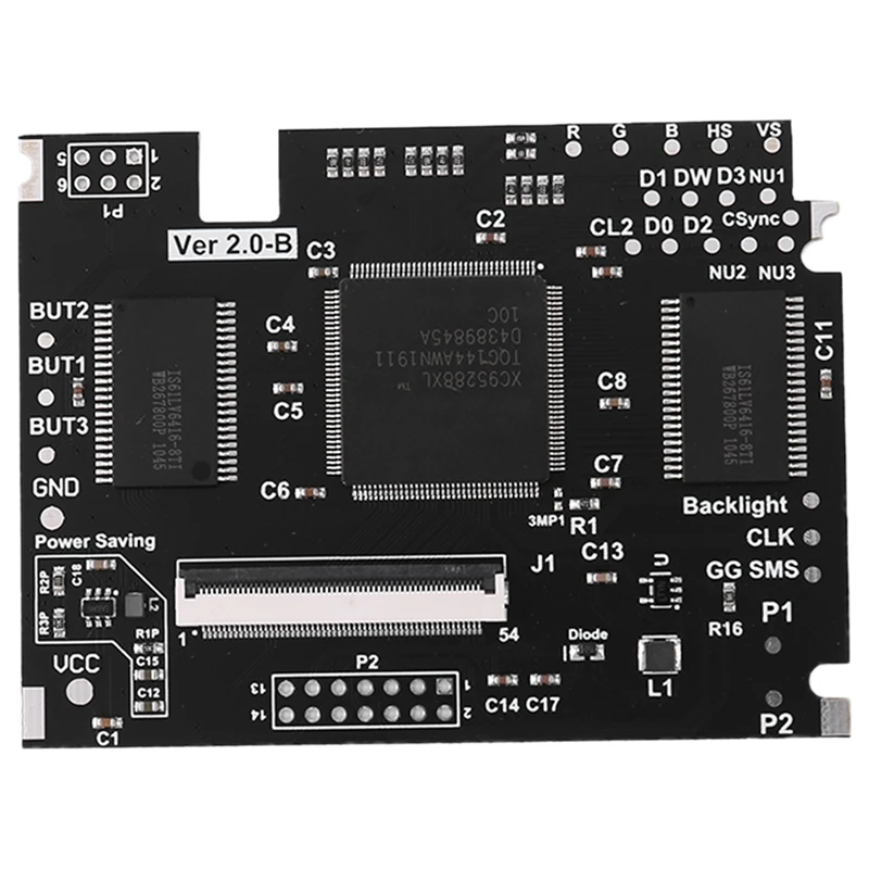 repeater gsm 2g 3g 4g Four-Band Band 20 LTE 800
