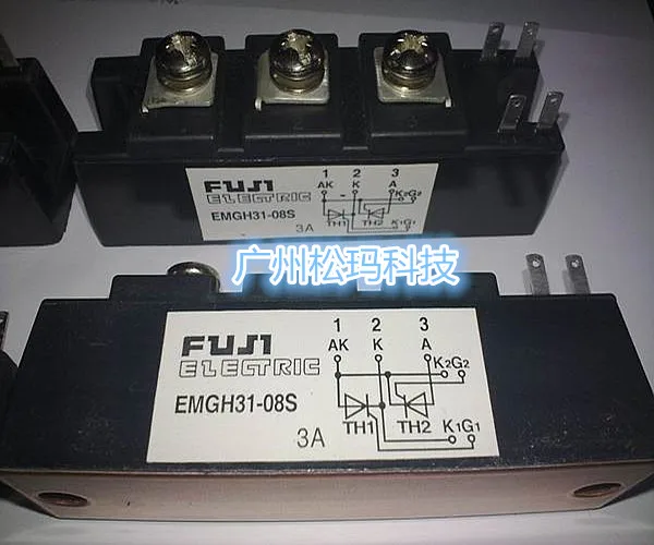 

SCR module EMGH31-08S 30A 800V quality assurance--SMKJ