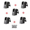 FMA Ghost Pistol Ammo Outdoor Airsoft Hunting Jacketed Revolving Quickly 360 Degrees Mag Pouch Tech TEK LOK Free Shipping 1