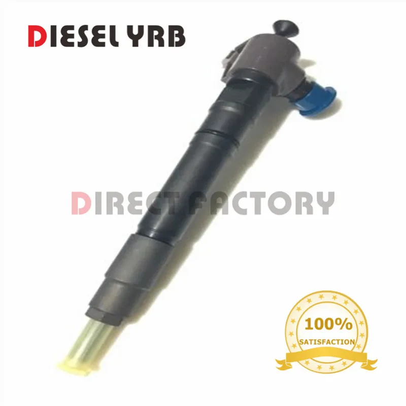 Инжектор 295700-0560 для 2GD-FTV 2.4L 23670-0E020, 23670-09430, 23670-11020, 23670-19025