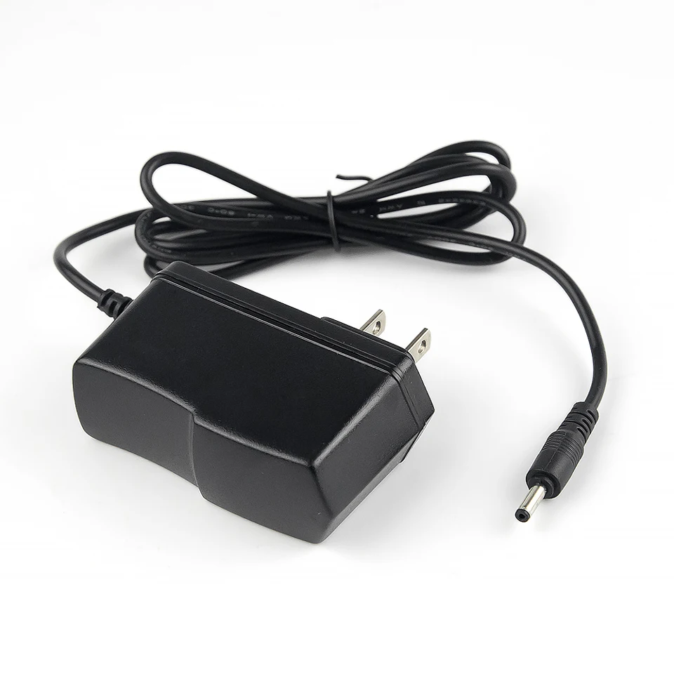 Адаптер питания для ТВ-приставки Leadcool/Q9/Q1304/Q1404/Q1504/R1/R2/R6 ТВ-приставка RK3329 выход 5 в 2A DC 3,5 мм* 1,35 мм адаптер питания