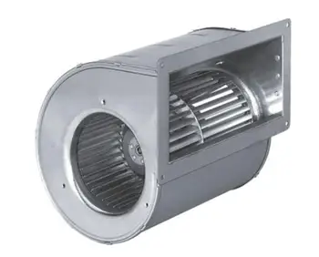 

215W Small Turbine Centrifugal Blower