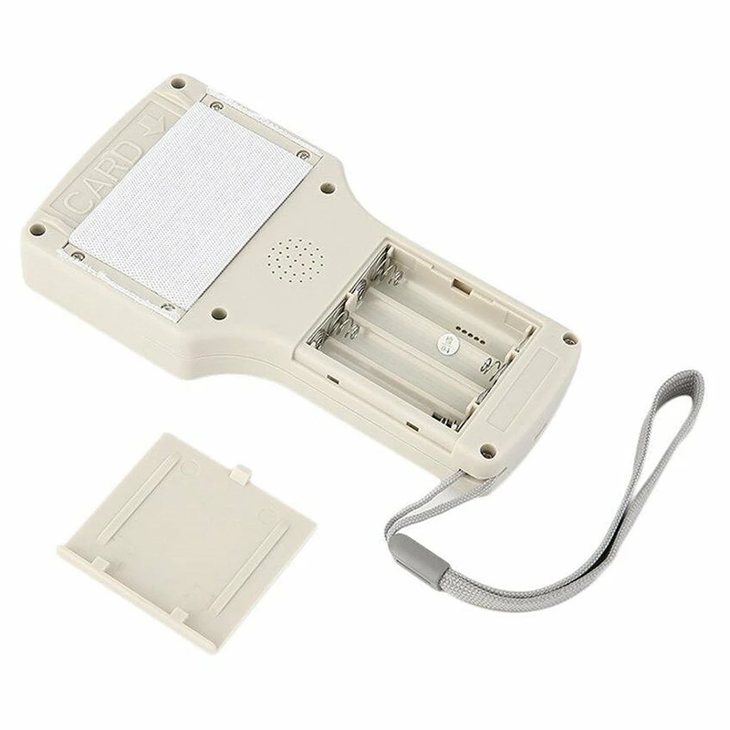 Супер полнофункциональный Rfid Копир ID/IC кард-ридер/писатель+ 10 карт+ 20 C2