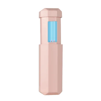 

Portable USB UVC Sterilization Stick Disinfection Rod Personal Care Traveling Sterilizer UV Sanitizer Light Cold Cathode UV Lamp