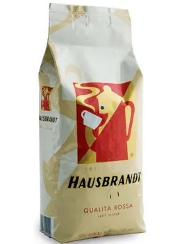 

Coffee "Qualita Rossa", in grains, 1 kg