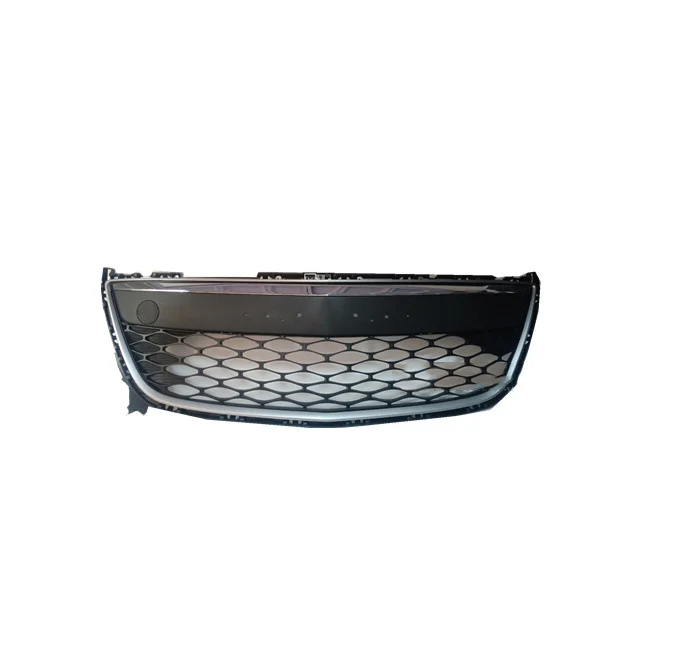 

Osmrk Front Bumper Grill Grille for Mazda cx-7