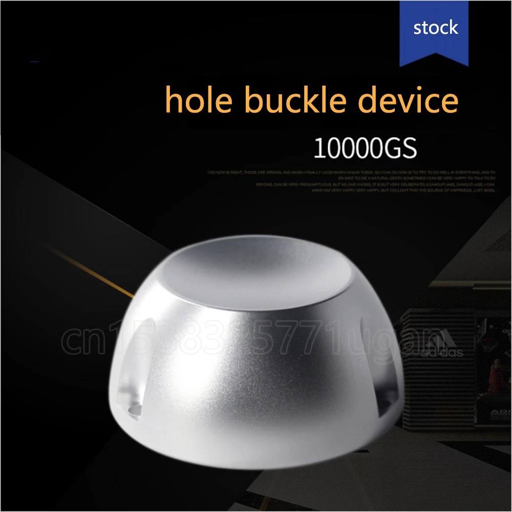 Fixed 10000Gs Detacher Security Tag Remover Remove Alarms Clothing Magnet Anti-Theft Hook Lock Magnetic Alarm Clothes | Безопасность и