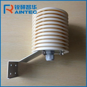 

Environment Temperature, Humidity, Pressure Integrated Sensor Temperature, Humidity, Pressure RS485