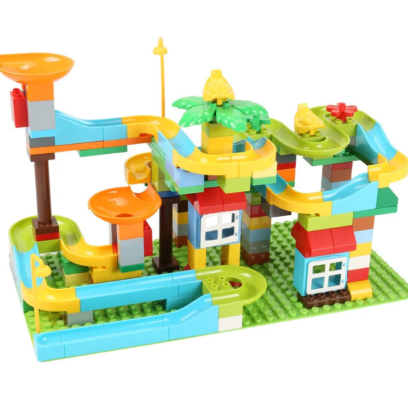 duplo jungle