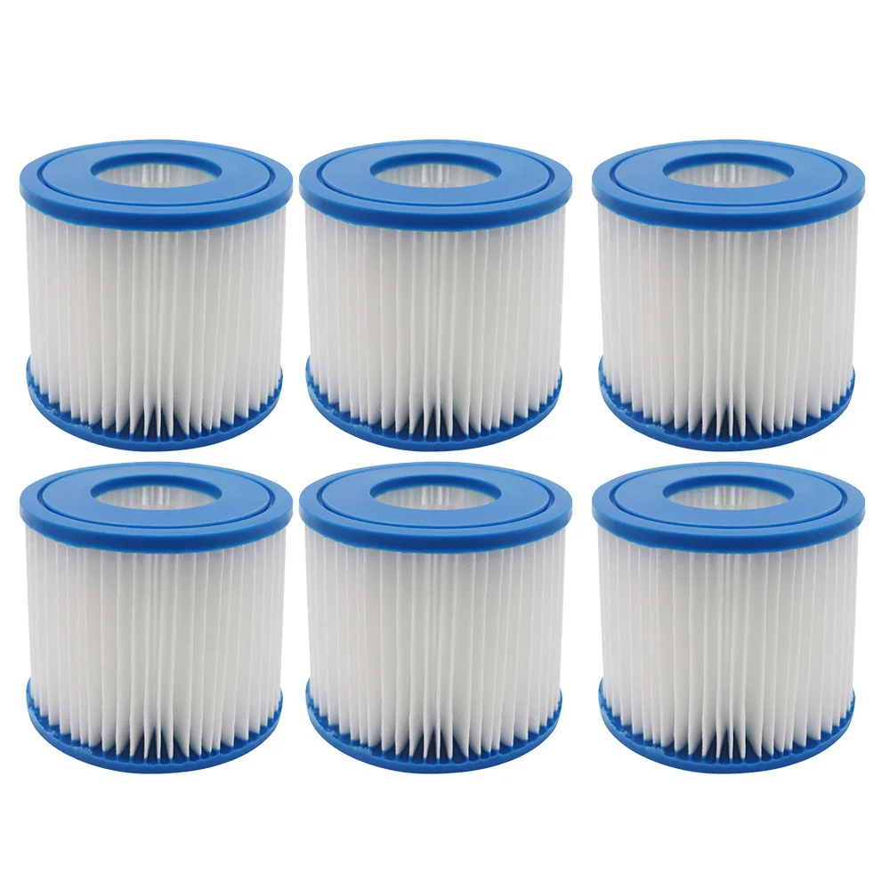 Фильтр для POOLPURE Summer Escapes фильтр типа D летние волны P57100102 SFS-350 RP-350 RP-400 RP-600 RX-600 |