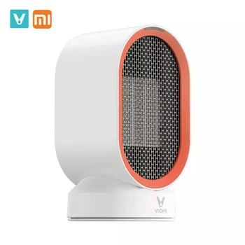 

Xiaomi Youpin VIOMI Desk Heater Hot Air Fan Desktop Electric Warmer Warm Air Fan