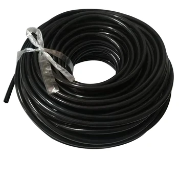 

10m/20m Watering Hose 4/7 mm Garden Drip Pipe PVC Hose Irrigation System Watering Systems for Greenhouses Watering Hose