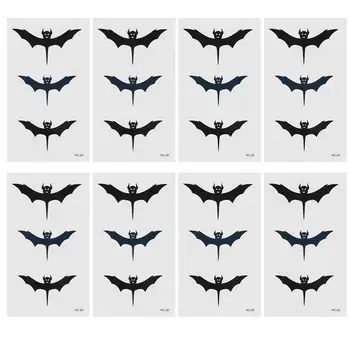 

30pcs Stickers Useful Practical Safe Adornment for Adult Women Men