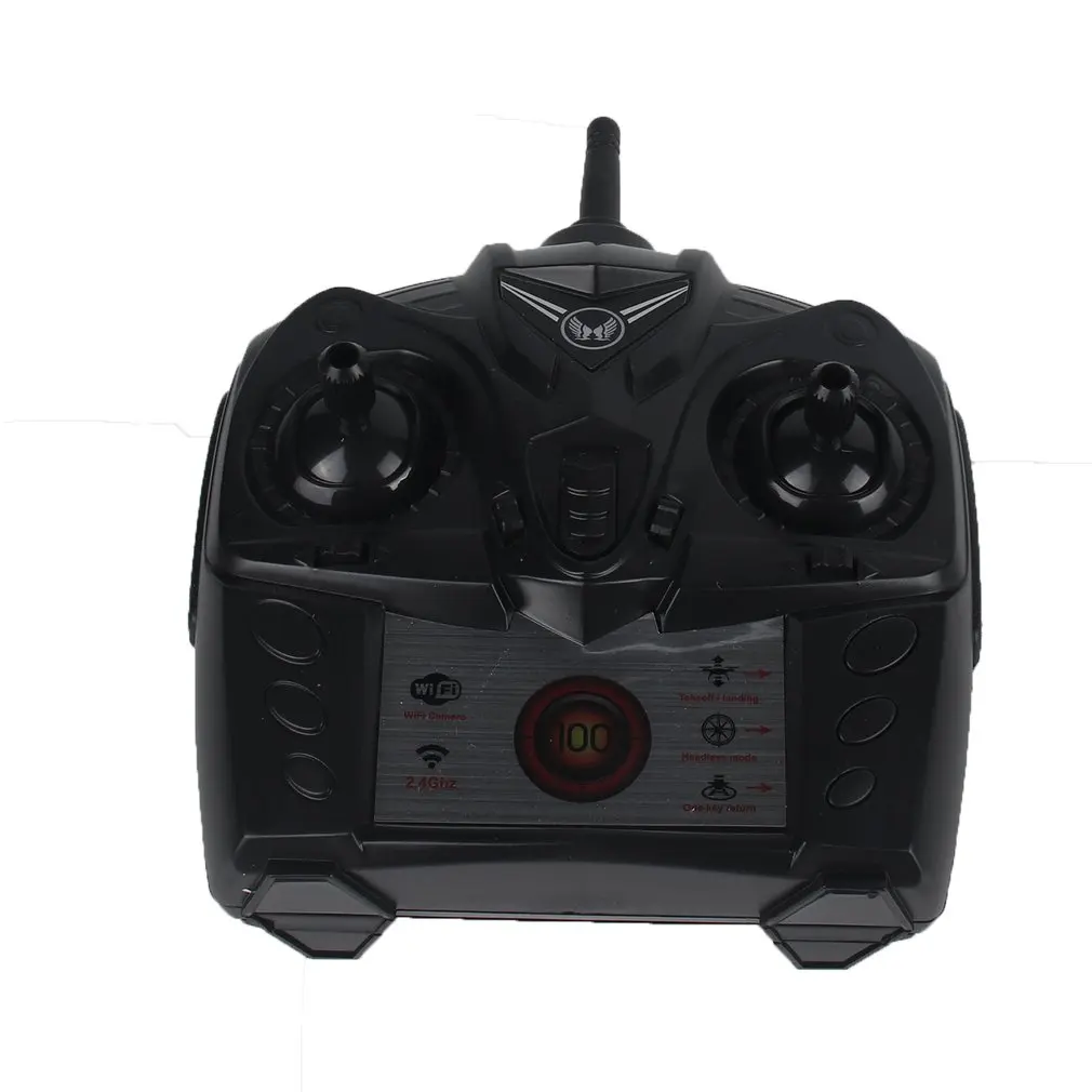 Белая камера дроны Профессиональный радиоуправляемый Дрон Wifi FPV HD регулируемая камера Радиоуправляемый квадрокоптер Дрон 1800mAh Профессиональный радиоуправляемый Дрон