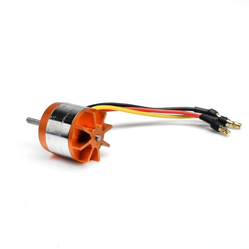 RC бесщеточный автомобильный двигатель для 1/12 Feiyue FY01 FY02 FY03 FY04 FY05 FY06 FY07 высокое