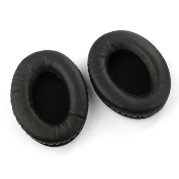 

Replacement Ear Pads Cushion for Bose QuietComfort QC15 QC2 AE2 Headphones Headphone Durable Soft Leather Memory Foam