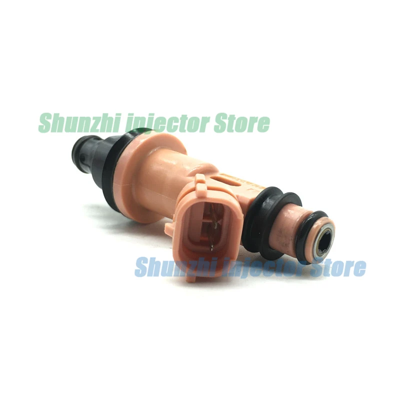 4 шт. Топливная форсунка для Lexus LS400 LS430 GS400 SC430 23250-50030 23209-50030 2325050030 2320950030